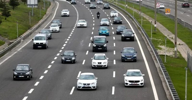 Trafik olursa sürücülere para ödenecek: Ülkede araç sahiplerini heyecanlandıran gelişme Sözcü Gazetesi