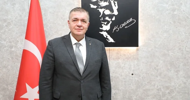 TMO 2026 hububat alım ve satış fiyatlarını açıkladı GTB Başkanı Akıncı dan üreticilere bereketli hasat sezonu temennisi Gaziantep Haberleri