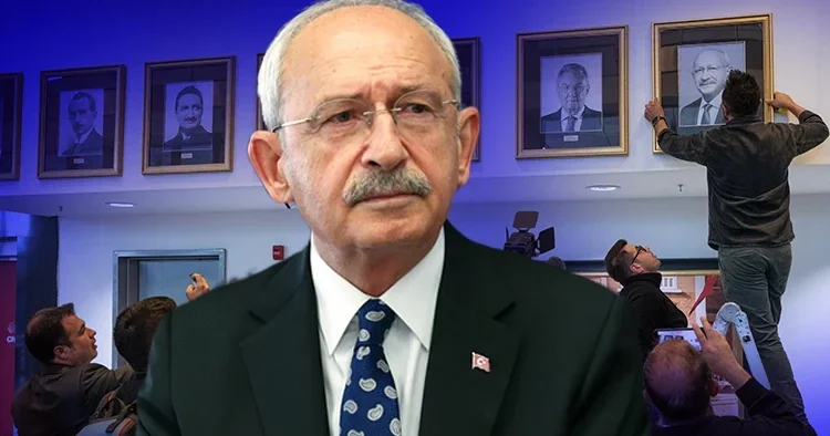 Son dakika... Kılıçdaroğlu nun A Takımı belli oluyor