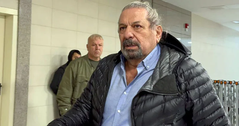 Son dakika: Spor yorumcusu Erman Toroğlu hakkında 3 yıla kadar hapis istemi Son dakika haberleri