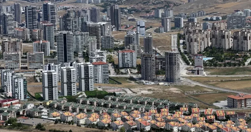 Milyonlarca kişiyi ilgilendiriyor! Miras kalan gayrimenkullerin satışında yeni dönem