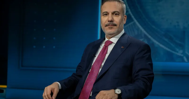 Dünyanın gözü Ankara da! Bakan Fidan dan Trump açıklaması: Katılmayı planlıyor!