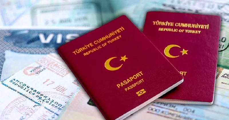 En çok vize veren ülkeler açıklandı: Bu listeye bakmadan başvurmayın Sözcü Gazetesi