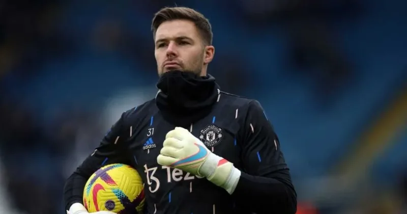 Jack Butland Hull City de!