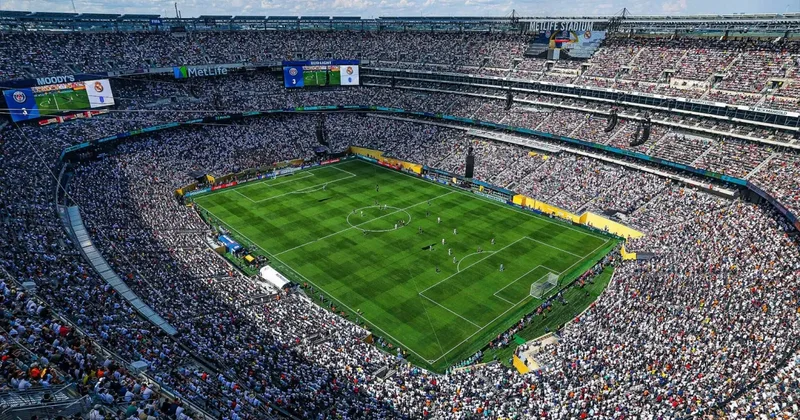 FIFA nın raporu endişelendirdi! Dünya Kupası nda ırkçılık alarmı