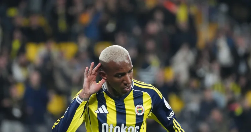 Talisca dan sürpriz karar! Bavulunu topluyor Sözcü Gazetesi