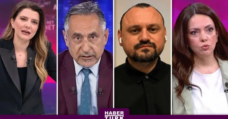 Açık Ve Net 1 Temmuz 2026 (Kılıçdaroğlu nun Yeni Kadrosu Şekilleniyor Mu?)