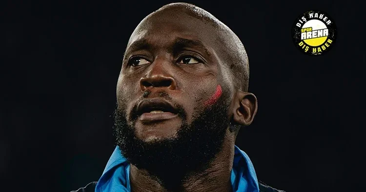 Beşiktaş tan Lukaku atağı! Napoli, bonservis bedelini belirledi