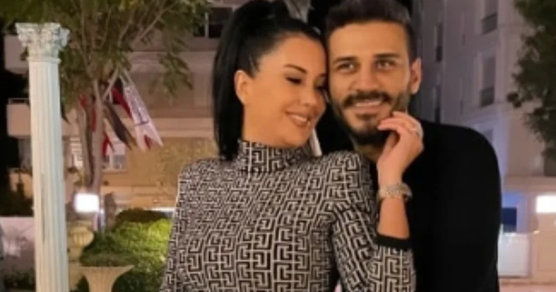 Günlerdir hastanede tedavi görüyor... Engin Polat, Dilan Polat ın son halini paylaştı Sözcü Gazetesi