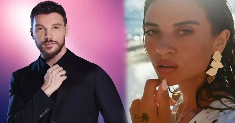 Sinan Akçıl dan Instagram sürprizi: Klip partnerini sosyal medyadan buldum demişti!