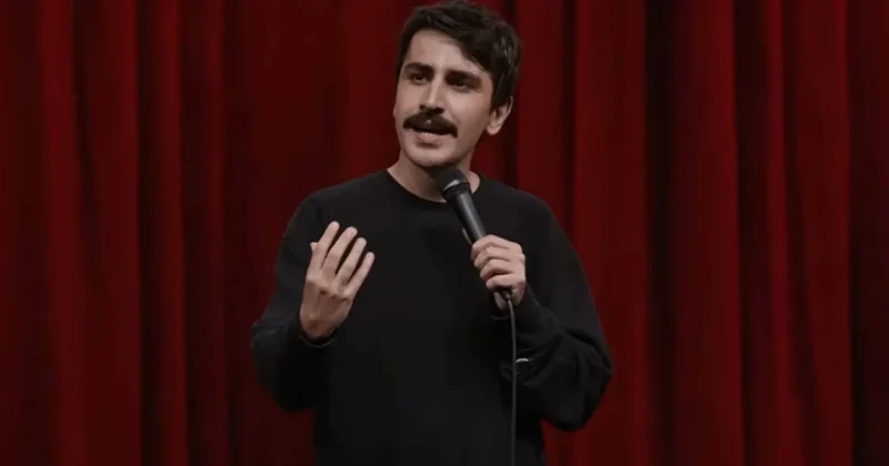 Son dakika: Komedyen Deniz Göktaş havalimanında gözaltına alındı! Sözcü Gazetesi