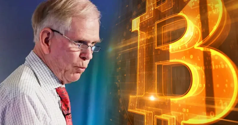 Kriz kâhininden Bitcoin için sessiz ölüm senaryosu