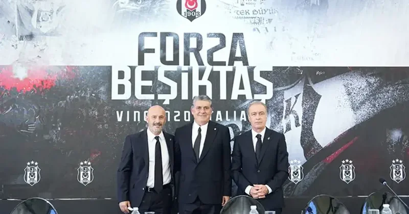 Beşiktaş ın transfer listesi belli oldu! İşte yıldız isimler Transferde son dakika Fanatik Gazetesi Beşiktaş (BJK) Haberleri Spor