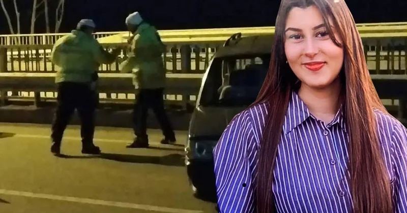 Taciz mağduru Tuana nın öldüğü kazaya olası kastla öldürme davası! Ağır cezada yargılanacak