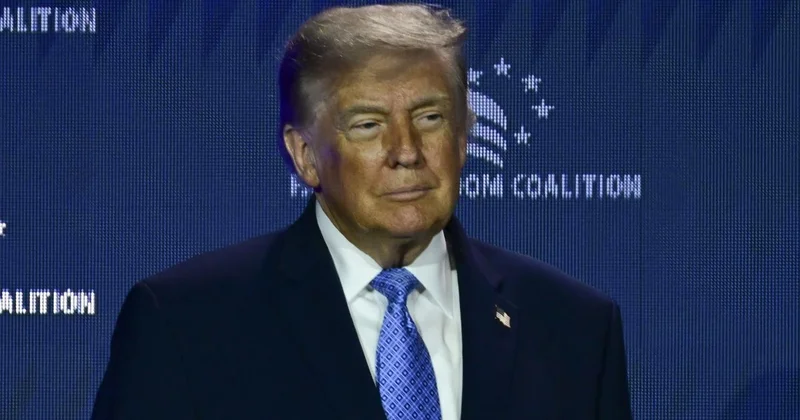 Trump: İspanya NATO üyesi, ama iyi NATO üyesi değil