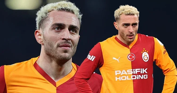 Galatasaray da sürpriz! Barış Alper gidiyor, eski yıldız geliyor