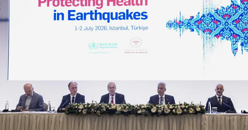 DSÖ Bakanlar Konferansı kapsamında İstanbul Bildirgesi imzalandı