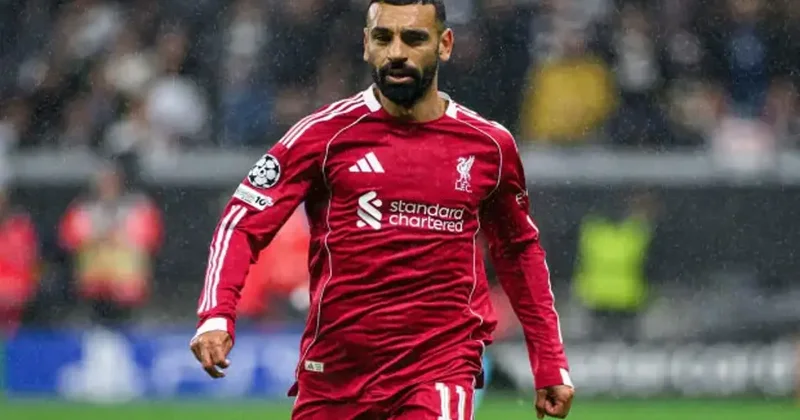 Beşiktaş ın dev Salah operasyonu: Dünyanın konuşacağı detaylar ortaya çıktı!