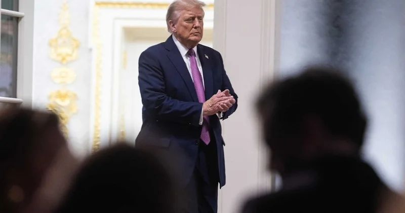 Trump’ın servetine servet katan milyar dolarlık hamlesi dikkat çekti Sözcü Gazetesi