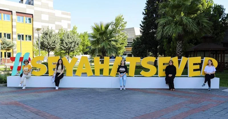 GSB nin Seyahatsever projesine başvurular başladı