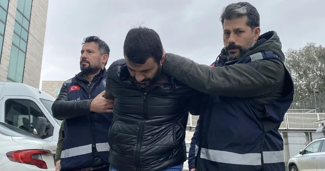 Eski eşini rahatsız ettiğini öne sürdüğü kişiyi öldüren sanığa 14 yıl hapis Samsun Haberleri Habertürk Yerel Haberler
