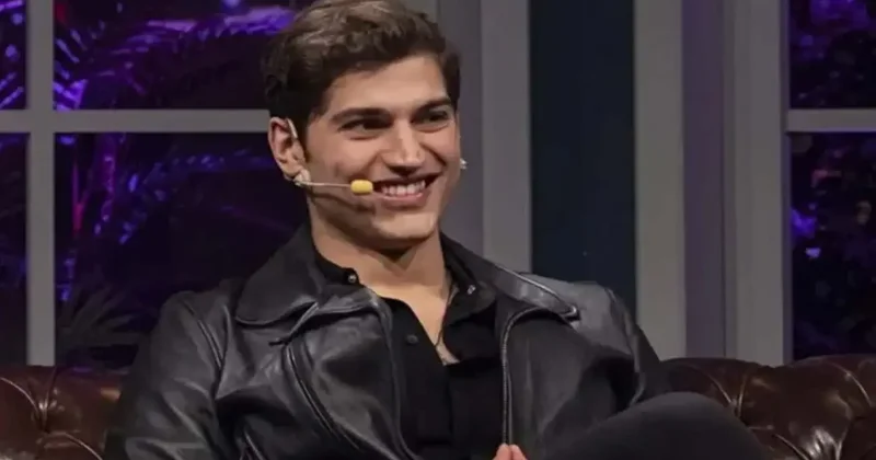 5 dakika kalbim durmuştu! Oktay Çubuk günler sonra görüntülendi