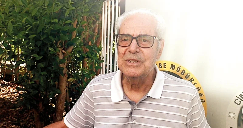 Altınlarını kaptıran Dinçer Amca: Beni adeta hipnotize ettiler