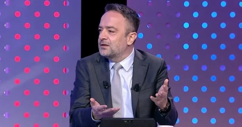 Uğur Meleke, Takım elbiseli holiganizm son bulmalı dedi! TFF başkanlığına aday oldu