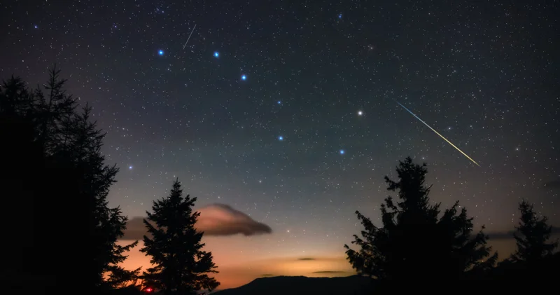 Meteor yağmurlarından dolunaya: Temmuz ayında kaçırılmaması gereken 8 gökyüzü olayı