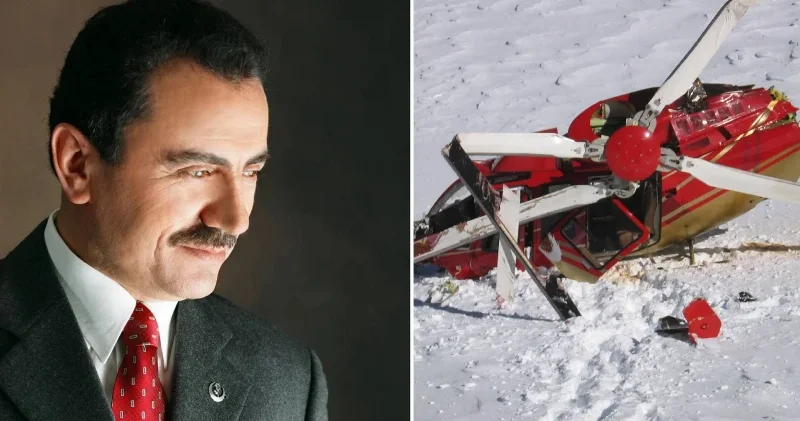 190 klasörlük arşiv Ankara da: Muhsin Yazıcıoğlu dosyasında başsavcılıktan ucu nereye uzanırsa uzansın mesajı Gündem Haberleri