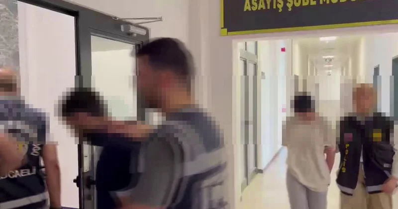 Hayatının baharındaki Ece Naz a en yakınları kıydı