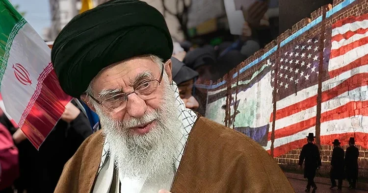 İran dan Hamaney in cenaze töreni öncesi ABD ve İsrail e uyarı