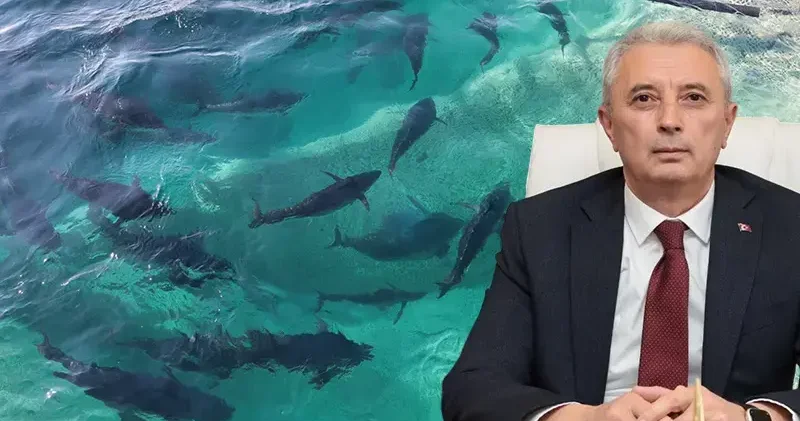 Genel Müdür Türkyılmaz: Su ürünlerinde 2,3 milyar dolarlık ihracat yaptık