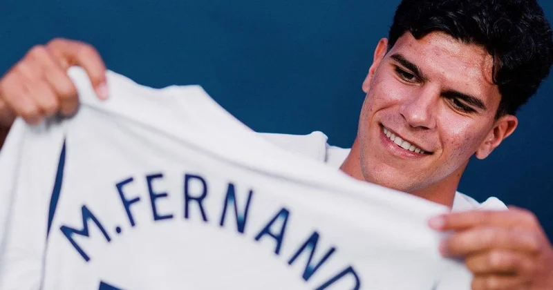 Küme düşmekten son anda kurtulan Tottenham dan çılgın hamle! 100 milyon Euro luk rekor imza
