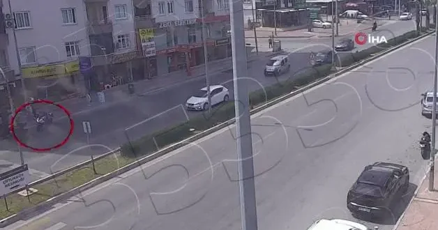 9 suçtan aranan suç makinesi trafik denetiminde yakalandı