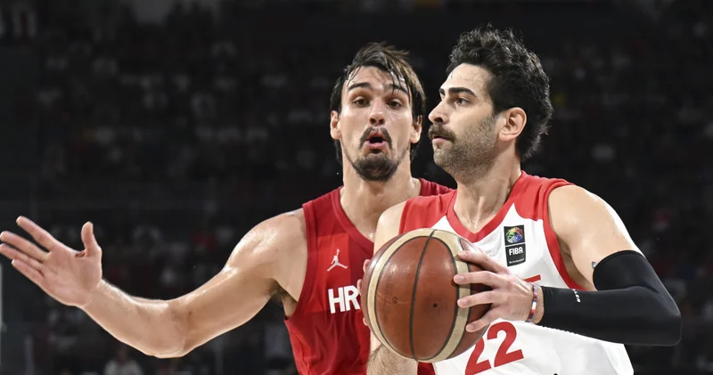 Beşiktaş Erkek Basketbol Takımı, Furkan Korkmaz ı açıkladı