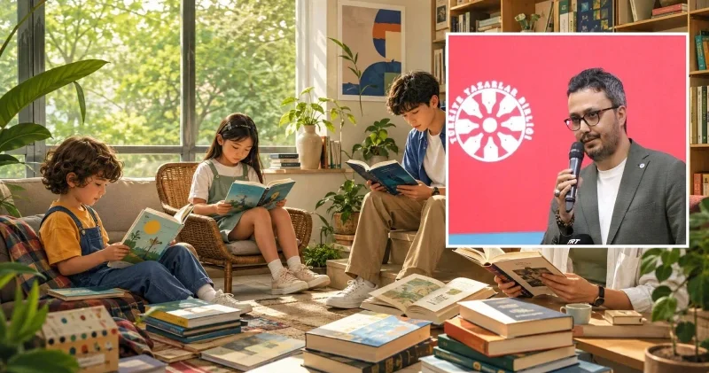 TYB’den öğrencilere yaz tatili için 20 kitaplık okuma rehberi Kültür Sanat Haberleri
