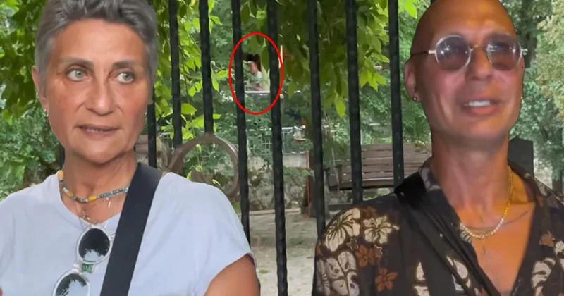 Misafir gittiği evi işgal ettiği öne sürülen Deniz Akkaya karakolluk oldu