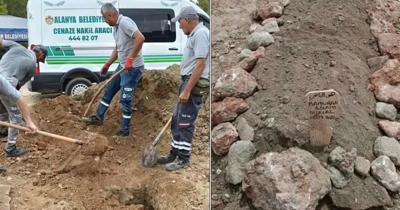 Emektar Yeşilçam oyuncusu sessiz sedasız defnedildi: Cenazesine kimse yetişemedi Sözcü Gazetesi