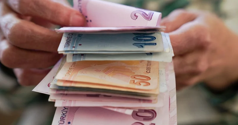 Emekliye yüzde 18, memura yüzde 13 zam Sözcü Gazetesi