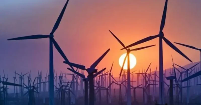 Yenilenebilir enerji 480 milyar dolarlık fosil yakıt faturasını sildi!