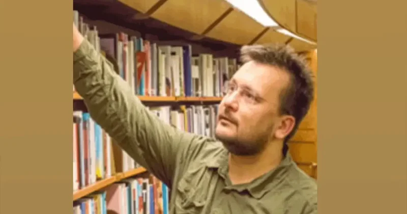 Akademi dünyasını yasa boğan kayıp! Motosikletiyle kayaya çarptı