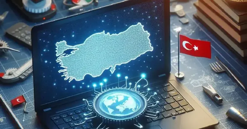 Yapay zeka belirledi! Türkiye çizgi film olsaydı hangi il ne olurdu