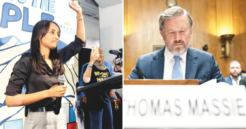 ABD’de İsrail’e üç kötü haber Politika Haberleri