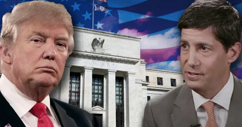 FED başkanından Trump a rest: Hayal kırıklığına uğrayacak!
