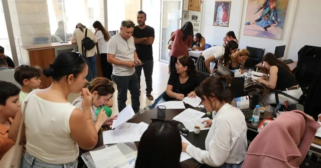 Başkan Arıkan 1350 öğrenciyi Yaz Okulu yla buluşturuyor Aydın Haberleri Habertürk Yerel Haberler