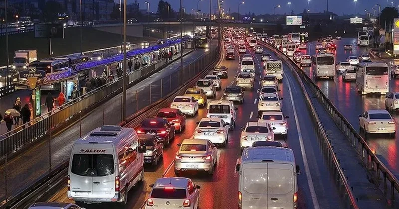 Trafik sigortasına zam geldi: Ödeme yapmayan yola çıkamayacak Sözcü Gazetesi