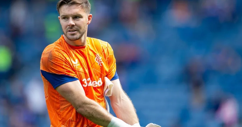 Acun Ilıcalı yeni sezon öncesi ilk transferini yaptı! Jack Butland Hull City’de Sözcü Gazetesi