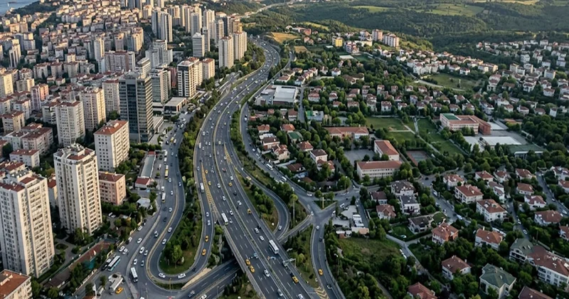 Haritalar yeniden çizilecek: Bir ülke dolusu insan kayıp Sözcü Gazetesi