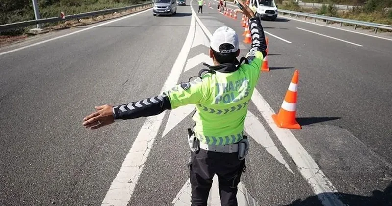 Ankara da trafiğe NATO ayarı! Valilik detayları paylaştı, bu araçlar kente alınmayacak